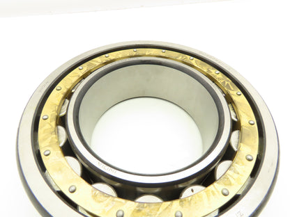 ZNL NU2226EMC3 NU 2226EMC3 Cylindrical Roller Bearing 130 mm ID 230 mm OD
