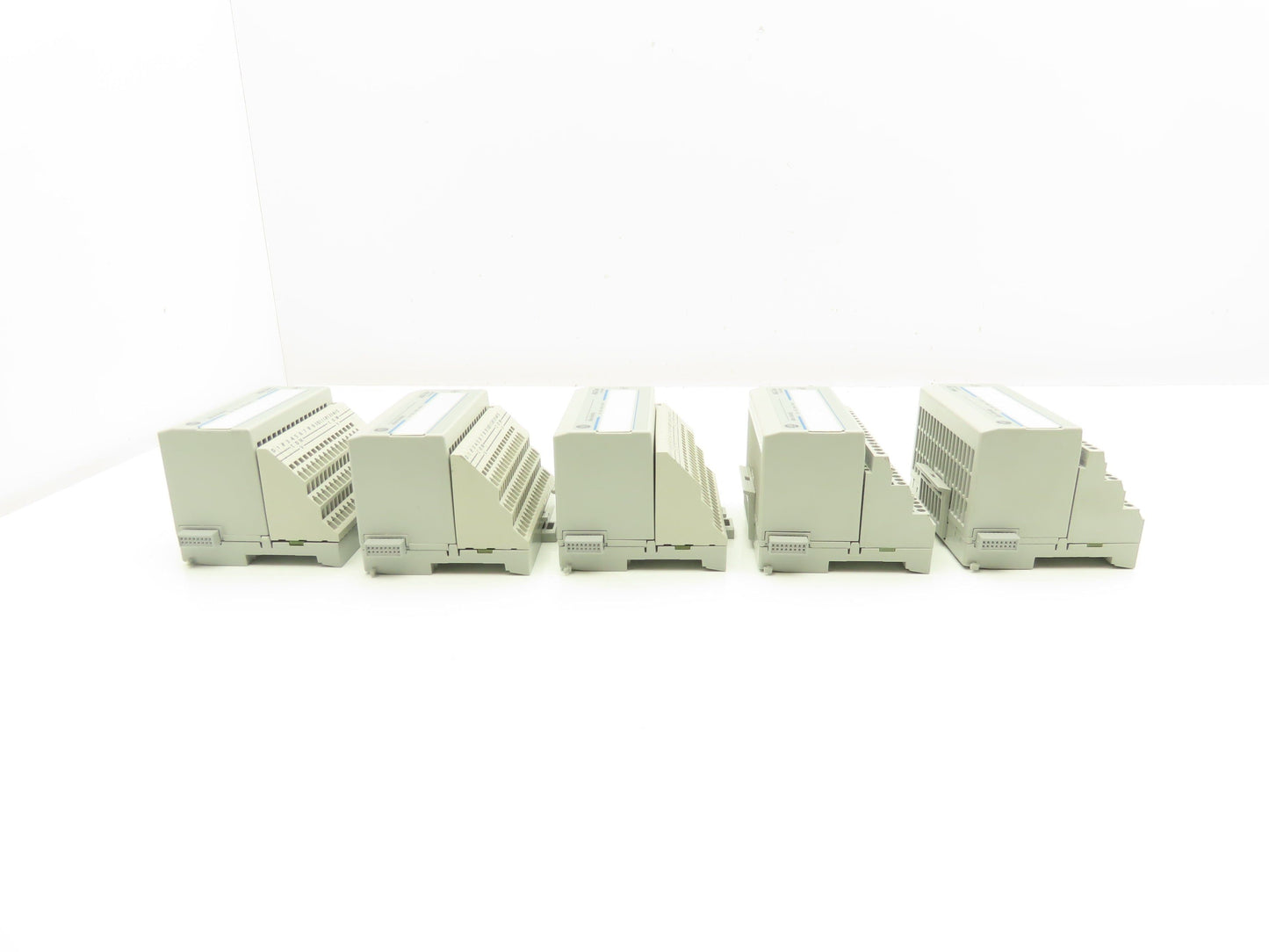 Allen Bradley 1794-IB16 PLC Flex I/O Input Module 24V Lot of 5