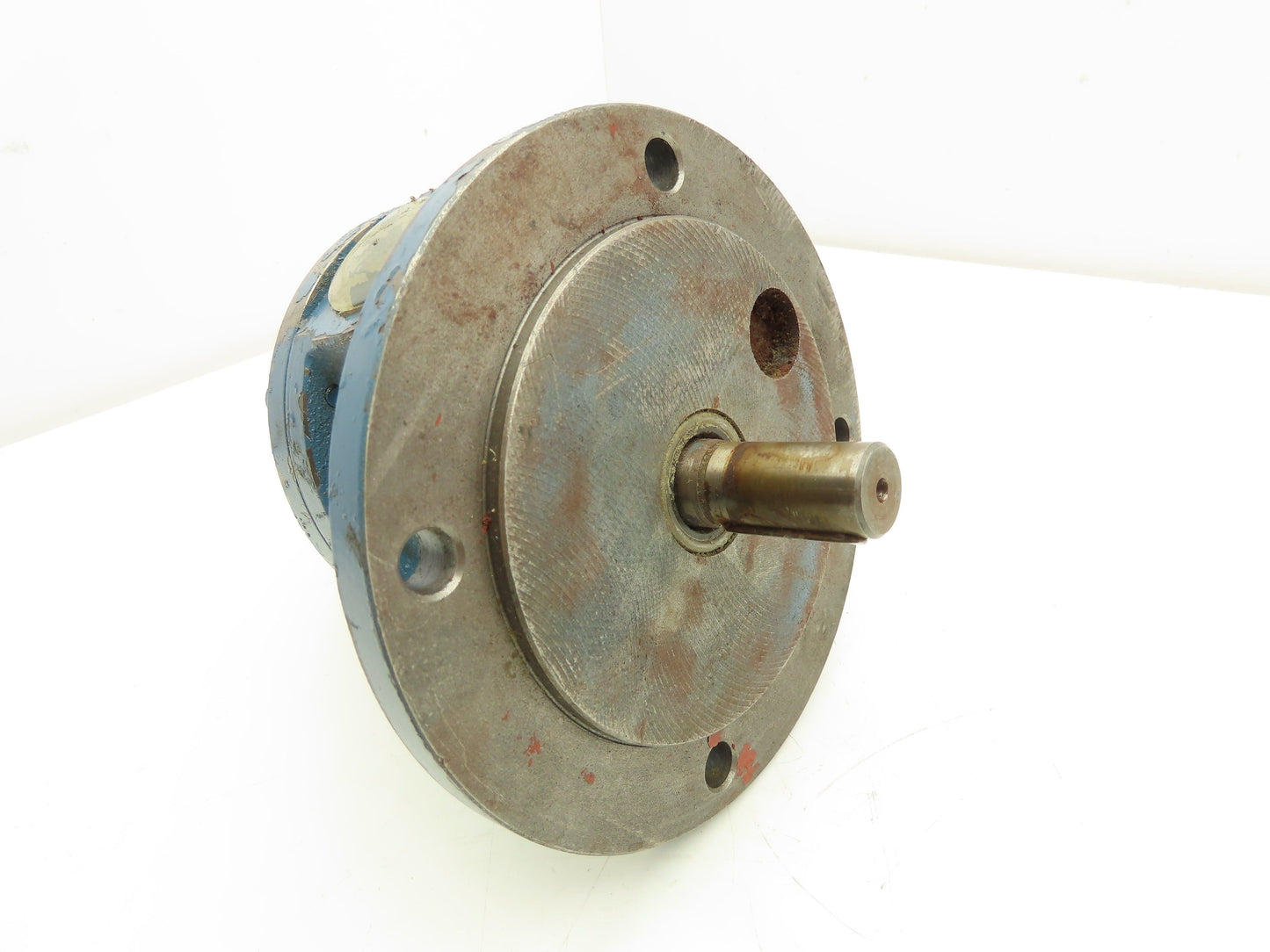 Scherzinger 351 FAR Oil Lubrication Rotary Gear Pump G3/4"