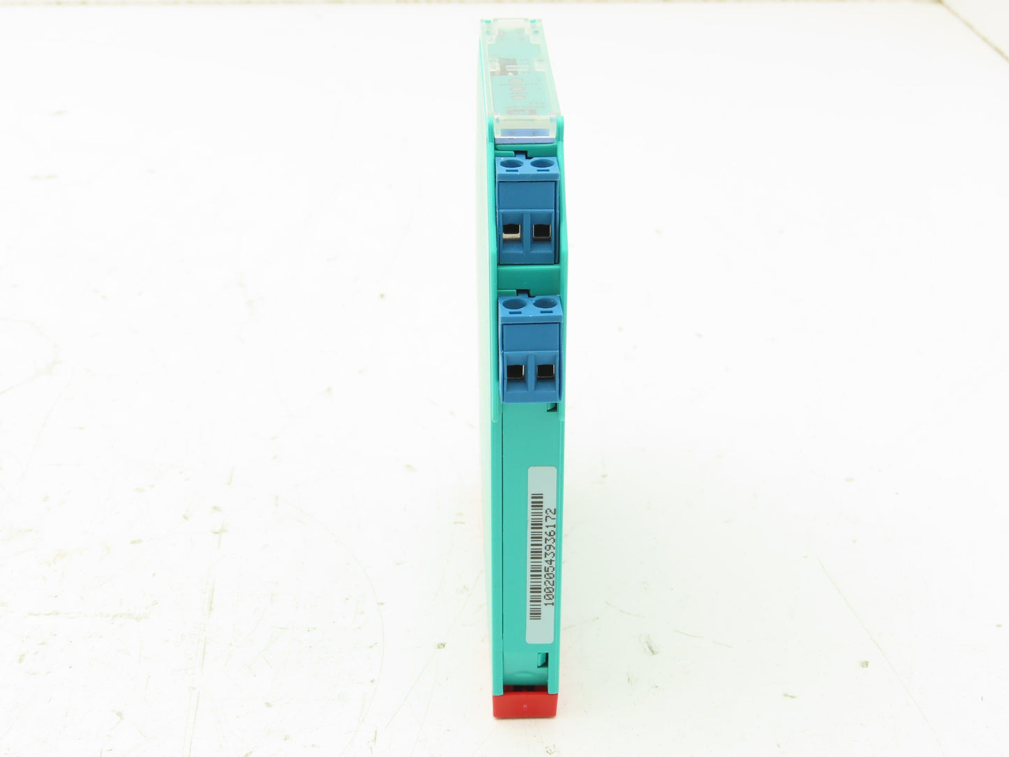 Pepperl Fuchs KCD2-SR-EX2 PLC Switch Amplifier 2-Channel 24V