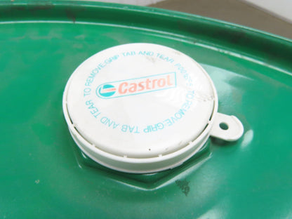 Castrol ISO 150 Alphasyn T 150 Synthetic Gear Oil 55 Gal Drum