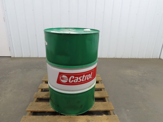 Castrol ISO 150 Alphasyn T 150 Synthetic Gear Oil 55 Gal Drum