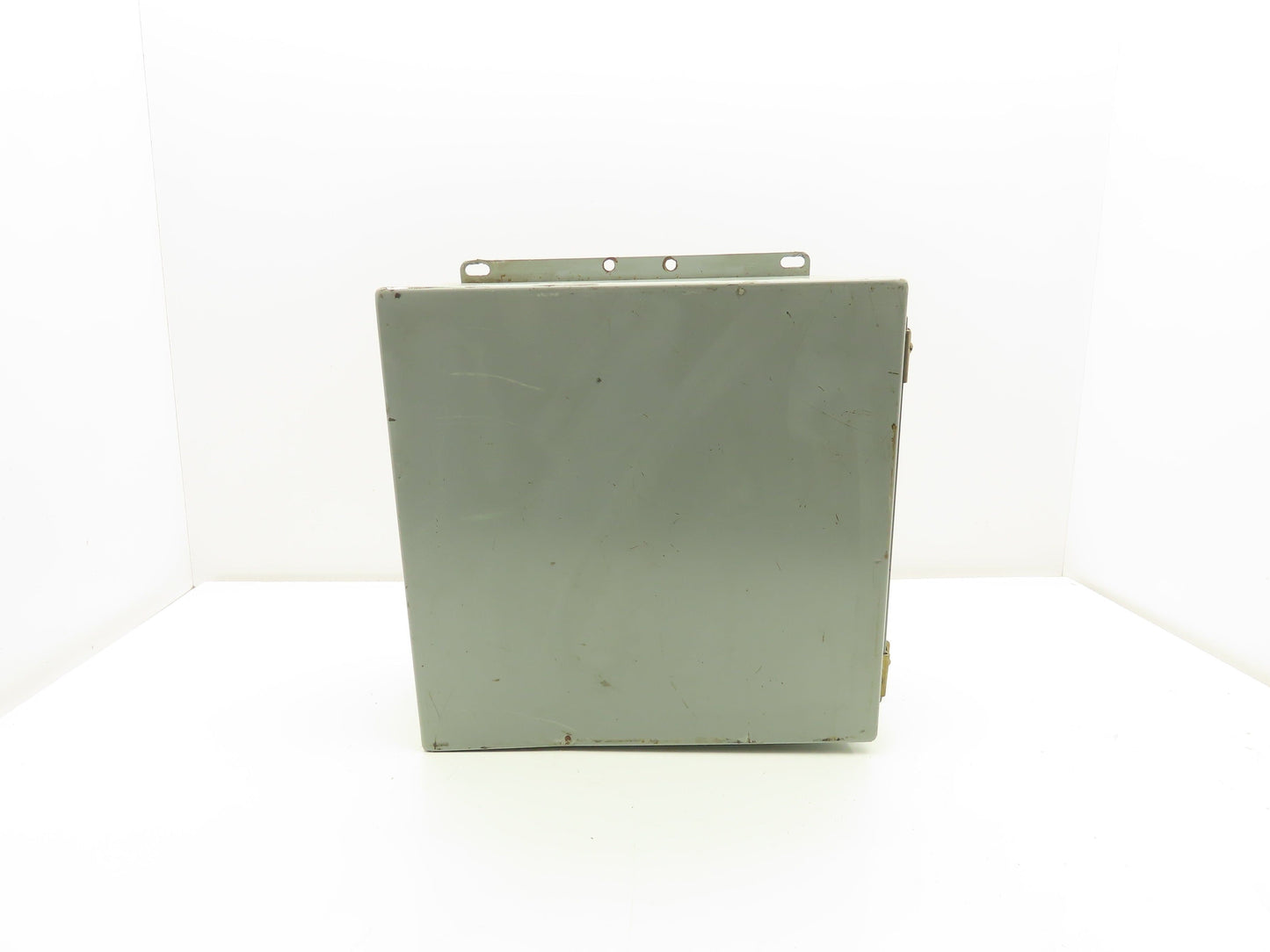 Electromate K-2576 E1212CH Electrical Box Enclosure 12x12x6" Wall Mount