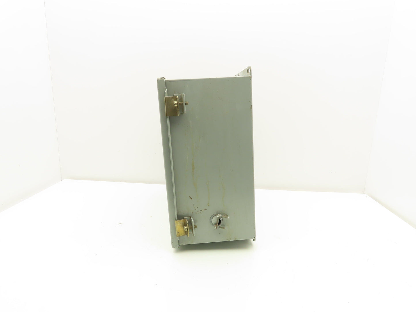 Electromate K-2576 E1212CH Electrical Box Enclosure 12x12x6" Wall Mount