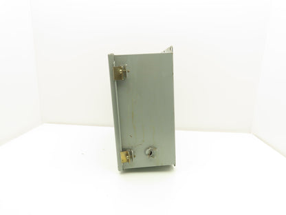 Electromate K-2576 E1212CH Electrical Box Enclosure 12x12x6" Wall Mount