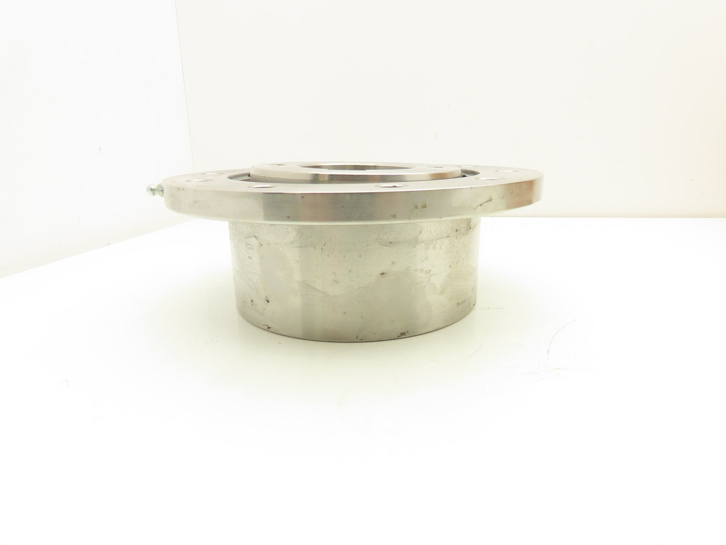 Powertork Size 2-1/2F Flanged Gear Coupling with Flex Hub 2-3/4" Bore 2pc Kit