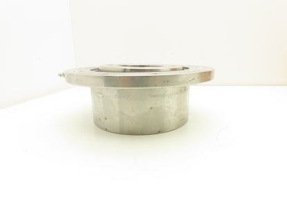 Powertork Size 2-1/2F Flanged Gear Coupling with Flex Hub 2-3/4" Bore 2pc Kit