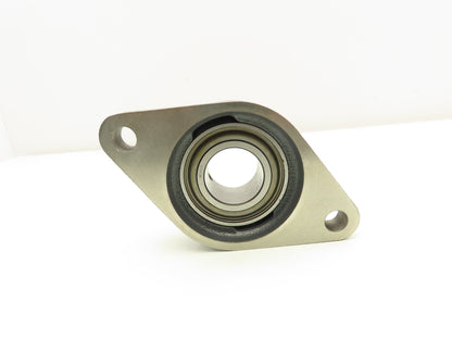 Browning VF2S-120S Flange Mount Ball Bearing Unit 1-1/4" Bore