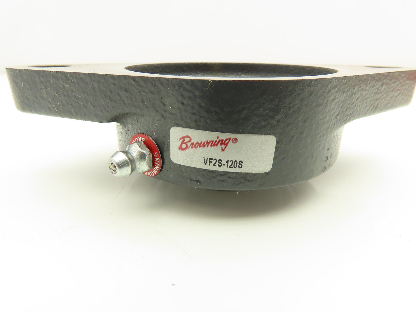 Browning VF2S-120S Flange Mount Ball Bearing Unit 1-1/4" Bore