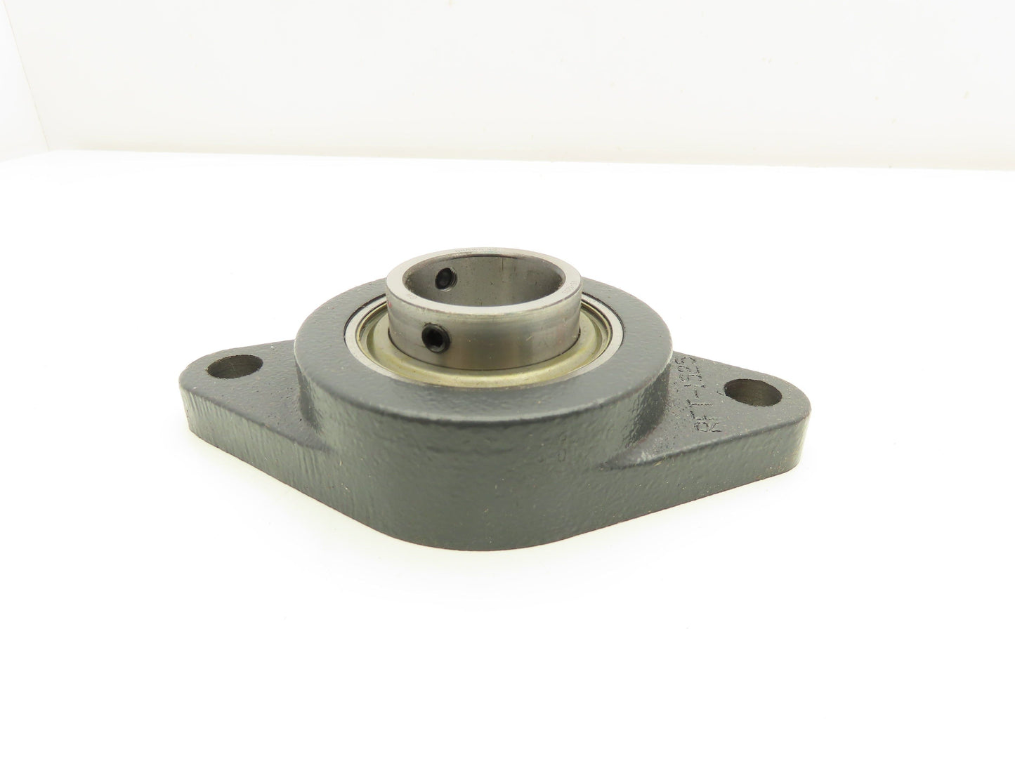 Browning VF2S-120S Flange Mount Ball Bearing Unit 1-1/4" Bore