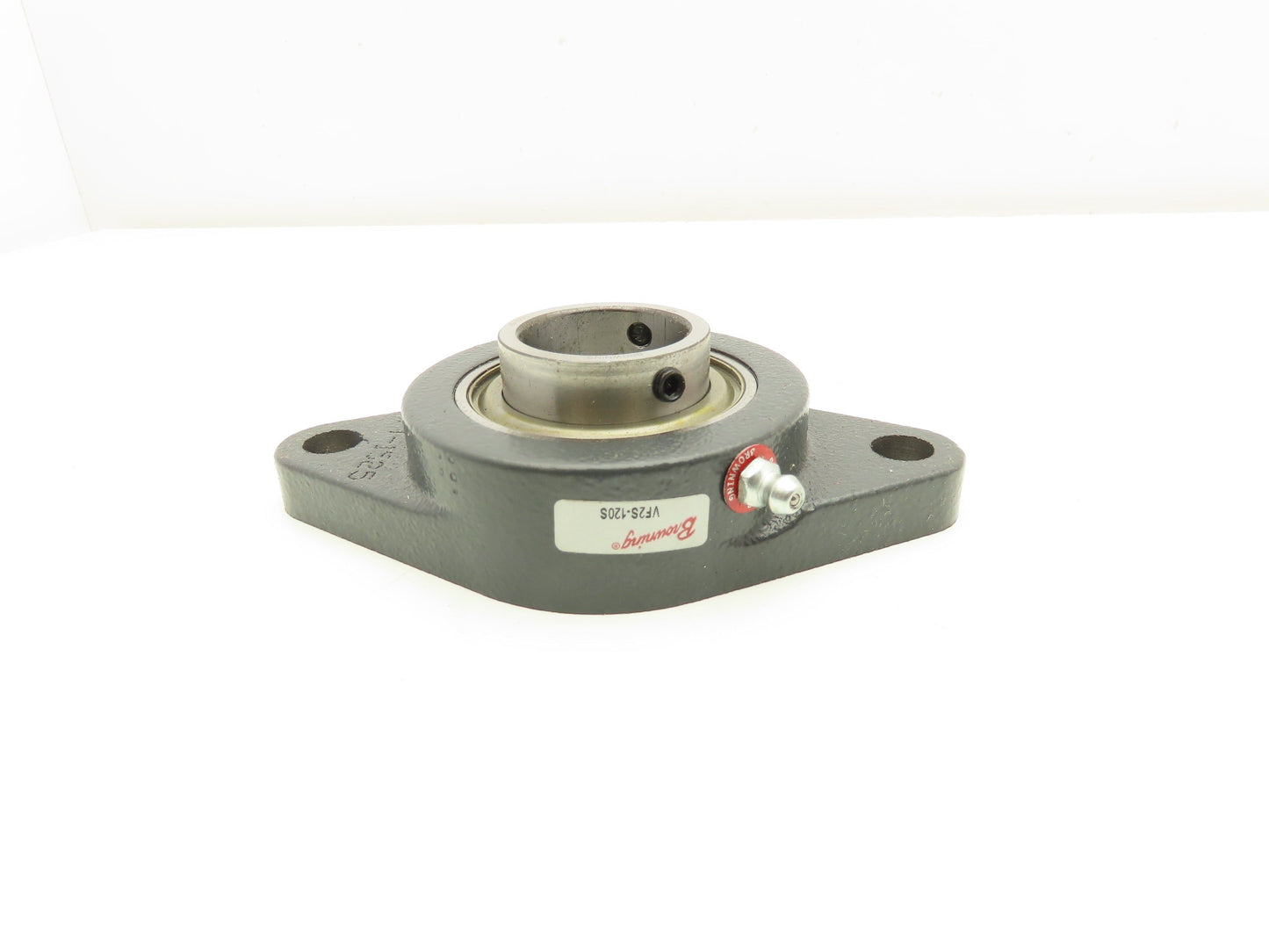 Browning VF2S-120S Flange Mount Ball Bearing Unit 1-1/4" Bore