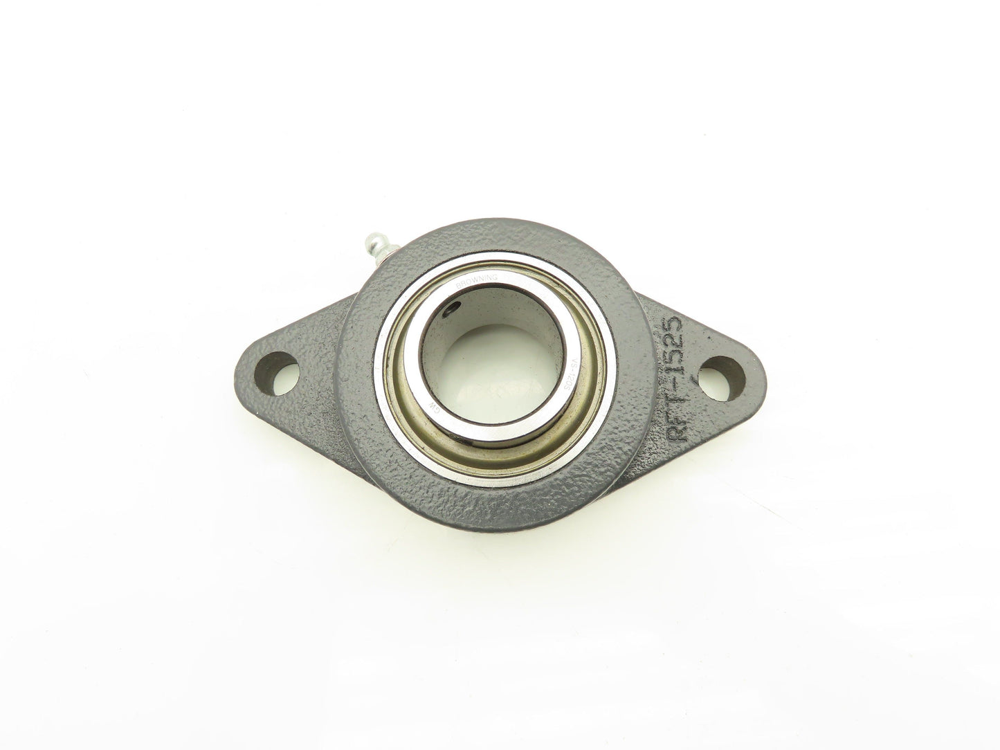 Browning VF2S-120S Flange Mount Ball Bearing Unit 1-1/4" Bore