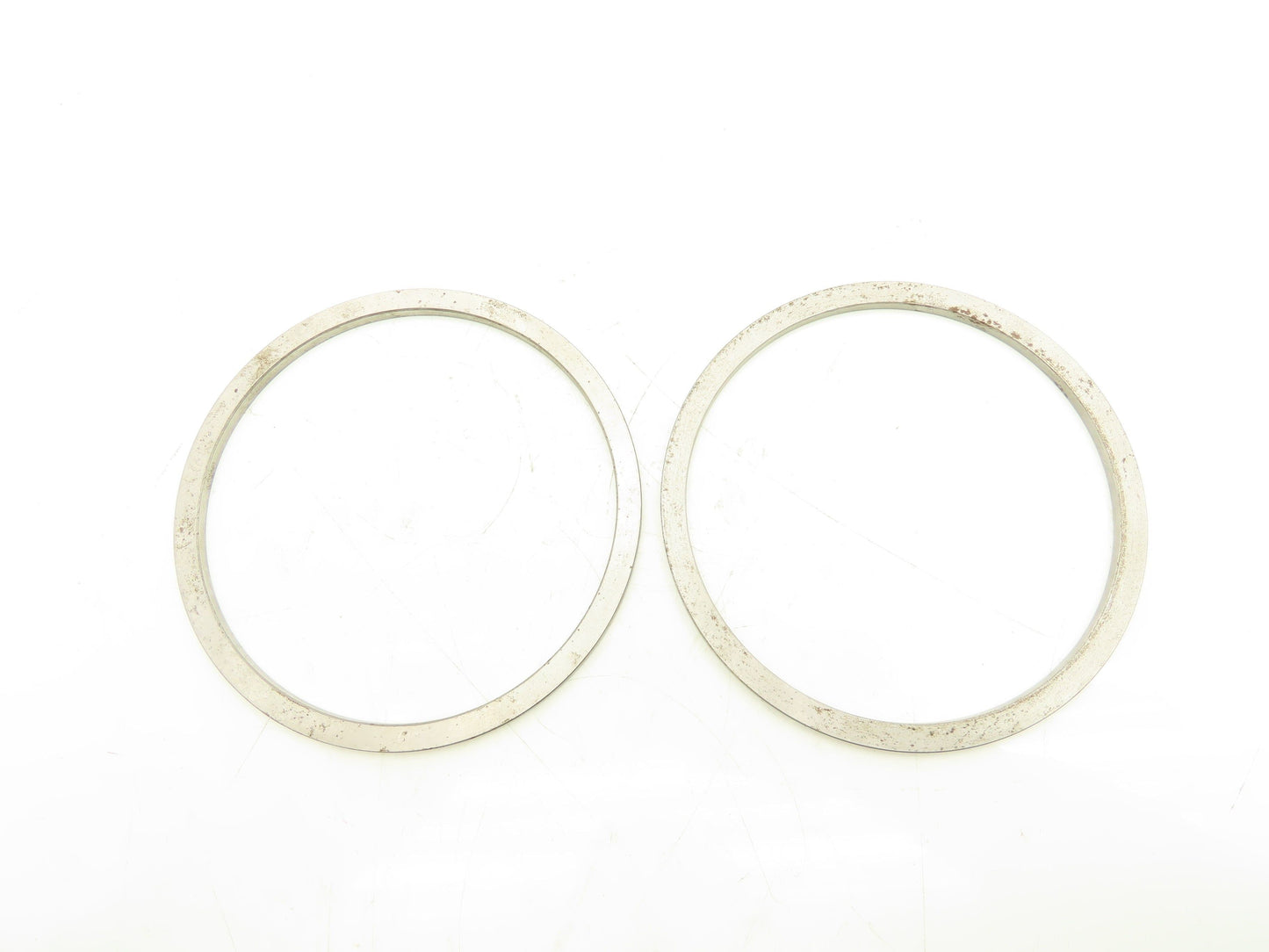 System Components Powertork 2-1/2F Gear Coupling Pilot Ring 5.75" OD  Lot of 2