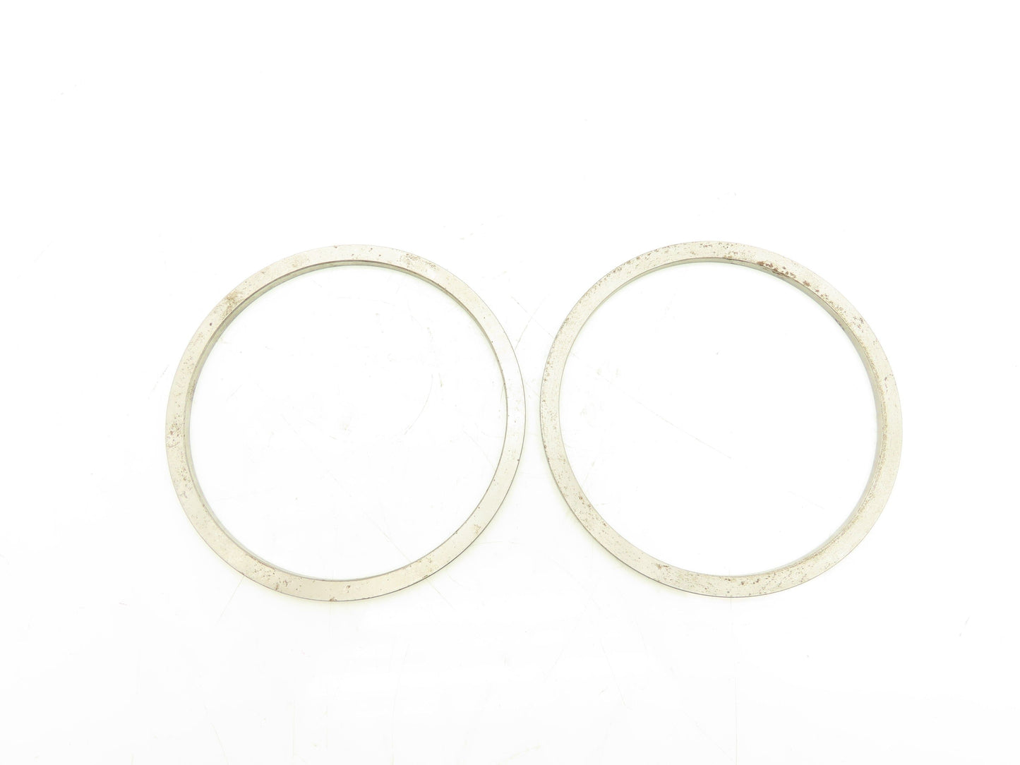 System Components Powertork 2-1/2F Gear Coupling Pilot Ring 5.75" OD  Lot of 2