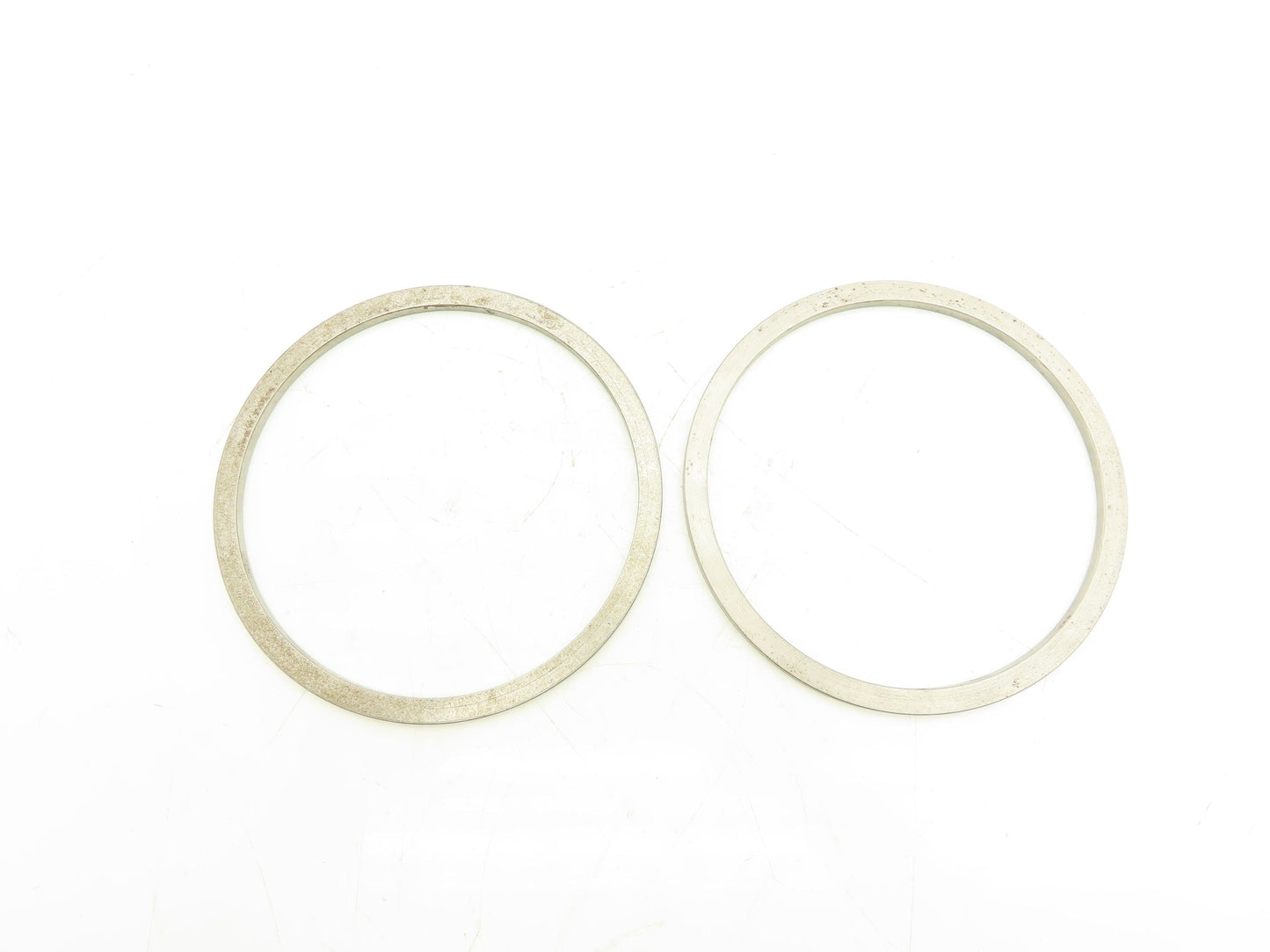 System Components Powertork 2-1/2F Gear Coupling Pilot Ring 5.75" OD  Lot of 2