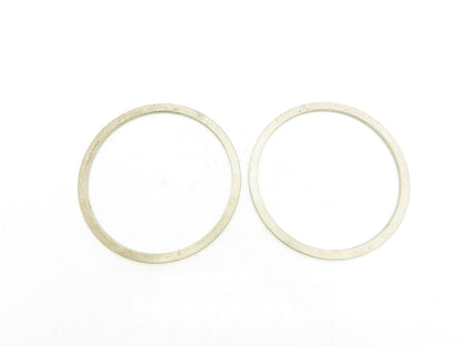 System Components Powertork 2-1/2F Gear Coupling Pilot Ring 5.75" OD  Lot of 2