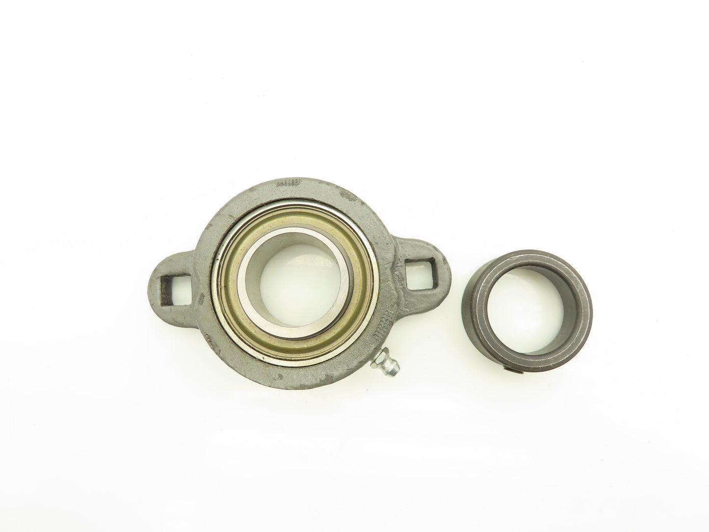 Browning VF2E-120SM Flange Mount Ball Bearing Unit 1-1/4" Bore