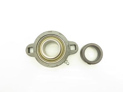 Browning VF2E-120SM Flange Mount Ball Bearing Unit 1-1/4" Bore
