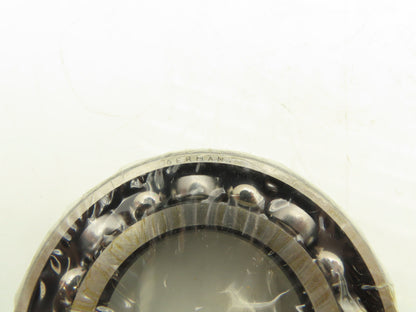RHP 3209J Angular Contact Ball Bearing 45 mm Bore 85 mm OD