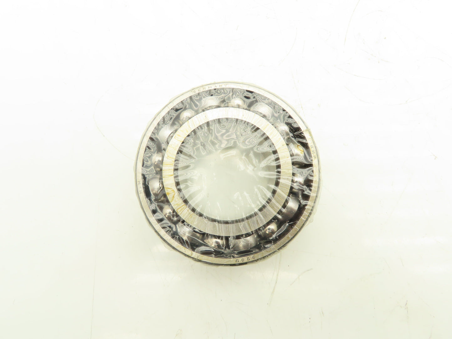 RHP 3209J Angular Contact Ball Bearing 45 mm Bore 85 mm OD
