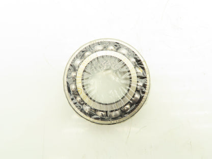 RHP 3209J Angular Contact Ball Bearing 45 mm Bore 85 mm OD