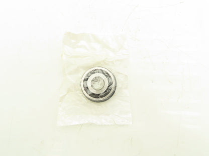 General Bearing S860288300 Deep Groove Ball Bearing 5/8" Bore 1-3/4" OD Lot of 2