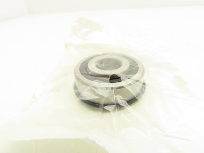 General Bearing S860288300 Deep Groove Ball Bearing 5/8" Bore 1-3/4" OD Lot of 2