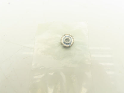 RBC KP3AFS428 Airframe Control Ball Bearing 3/16" ID 5/8" OD