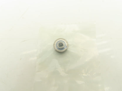RBC KP3AFS428 Airframe Control Ball Bearing 3/16" ID 5/8" OD