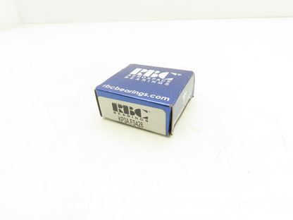 RBC KP3AFS428 Airframe Control Ball Bearing 3/16" ID 5/8" OD