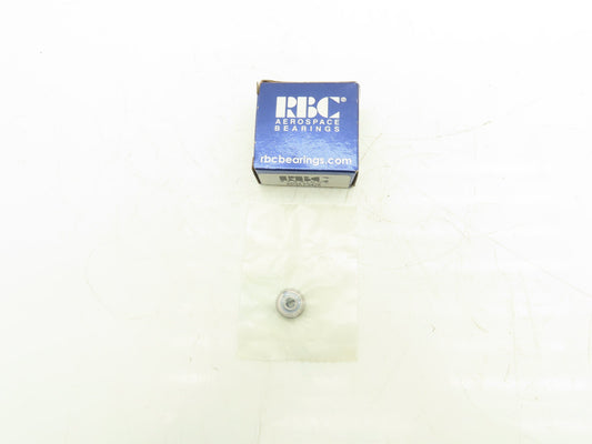 RBC KP3AFS428 Airframe Control Ball Bearing 3/16" ID 5/8" OD