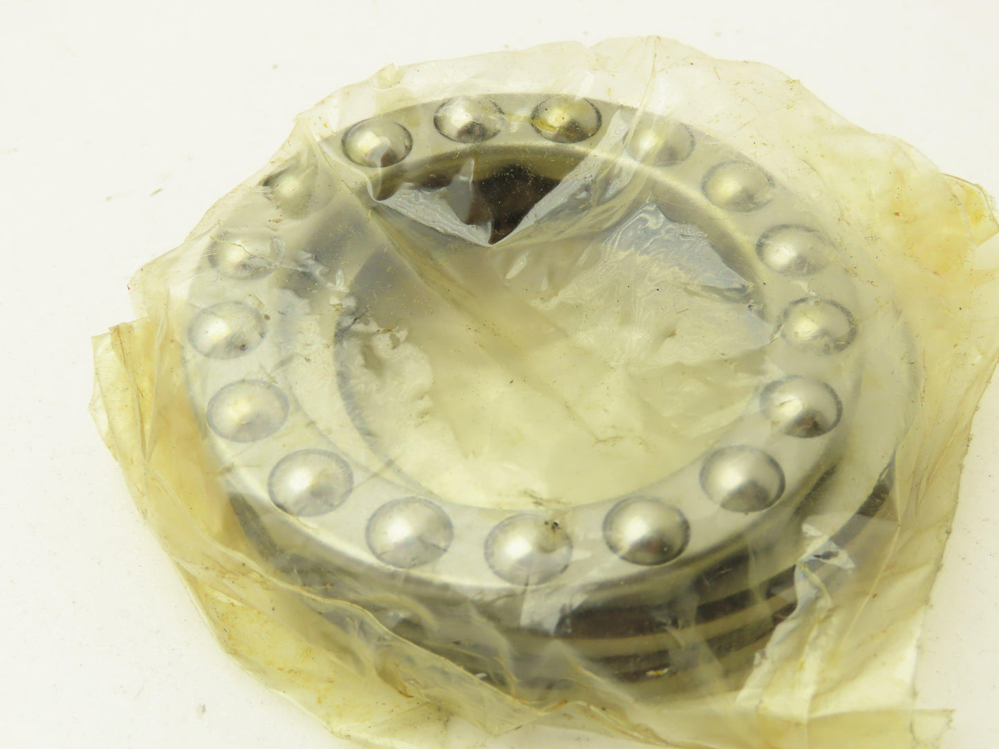 MPB Andrews 2909 Thrust Ball Bearing 45 mm ID 68 mm OD Lot of 4