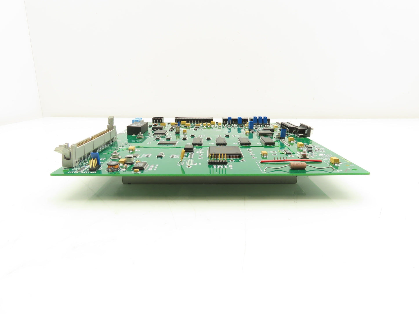 TapTone 500 Inspection System DSP Board A-407-51 with 6" LCD Display Screen