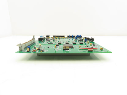 TapTone 500 Inspection System DSP Board A-407-51 with 6" LCD Display Screen