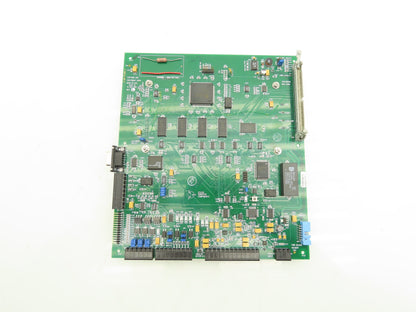 TapTone 500 Inspection System DSP Board A-407-51 with 6" LCD Display Screen