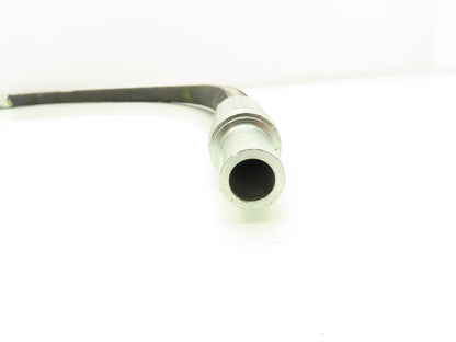 Parker 422/421-10 100R1 Hydraulic Hose 5/8" x 32" 1875psi JIC Swivel x Standpipe