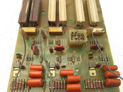 Lincoln G-1486-4 Welder Firing Board  G14864