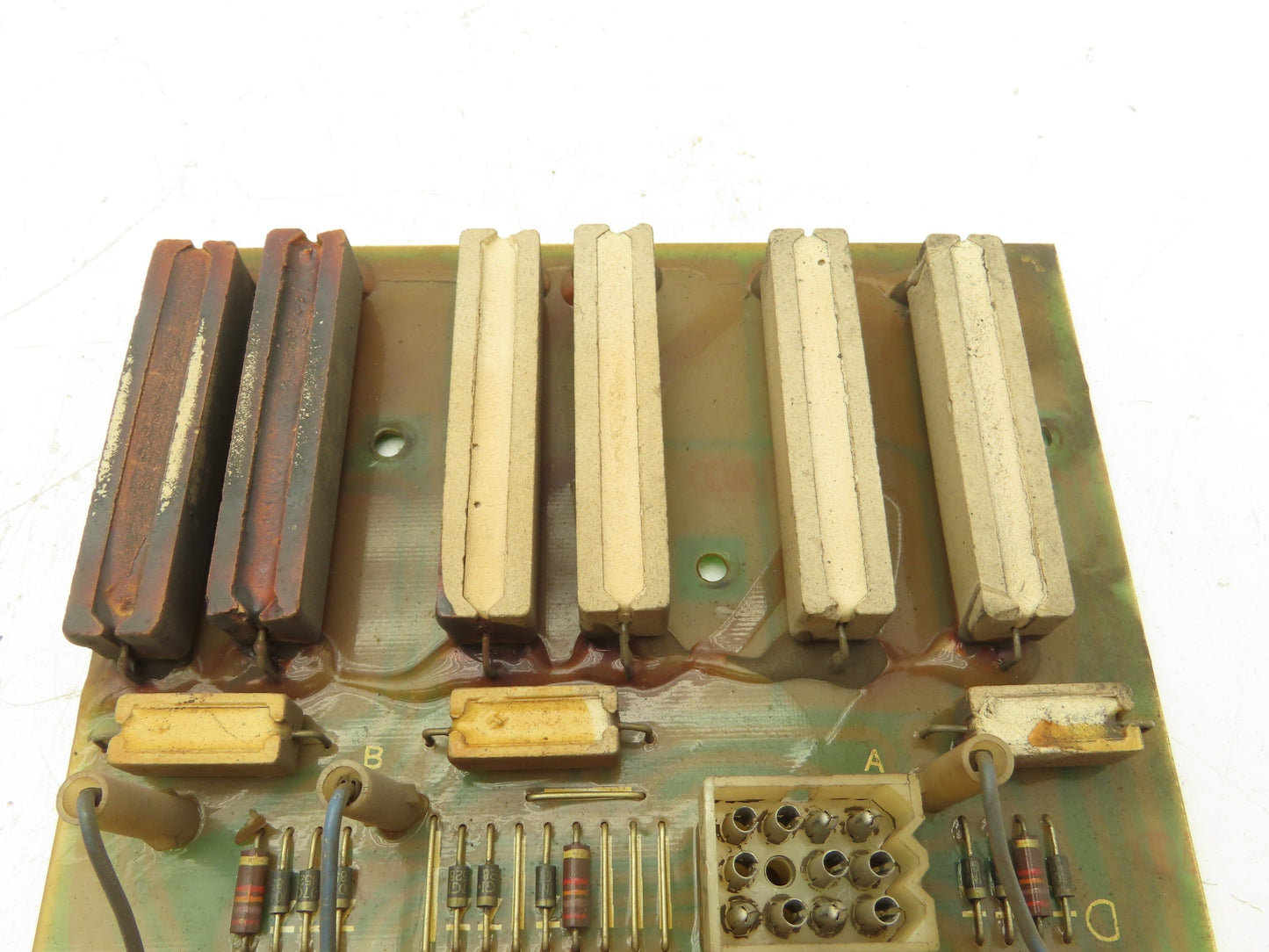 Lincoln G-1486-4 Welder Firing Board  G14864