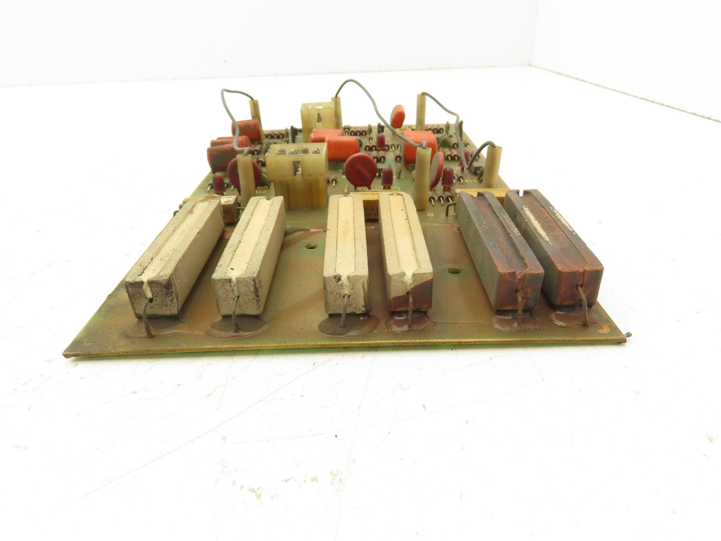 Lincoln G-1486-4 Welder Firing Board  G14864