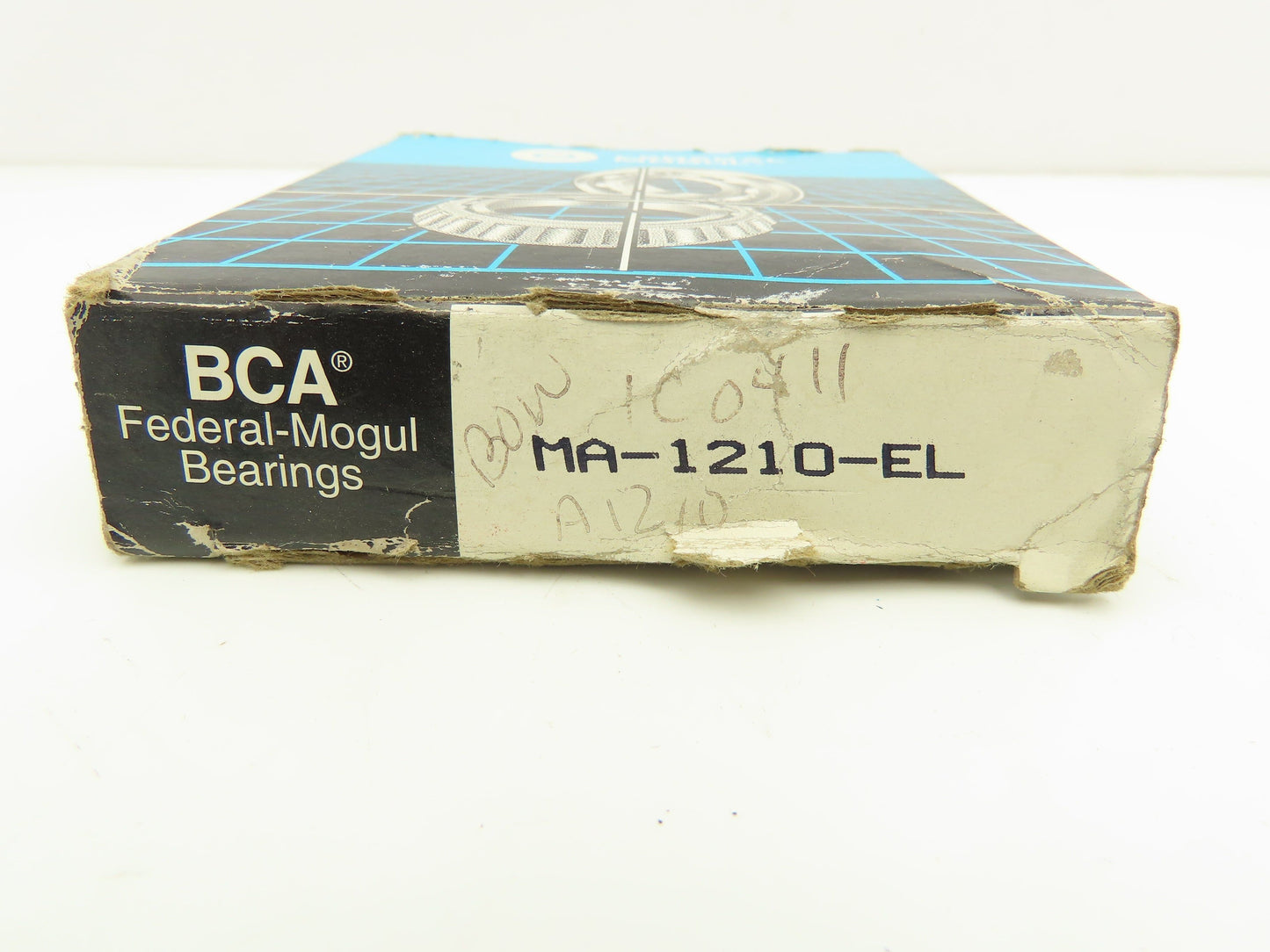 BCA Federal Mogul MA-1210-EL Cylindrical Roller Bearing 50 mm Bore 90 mm OD