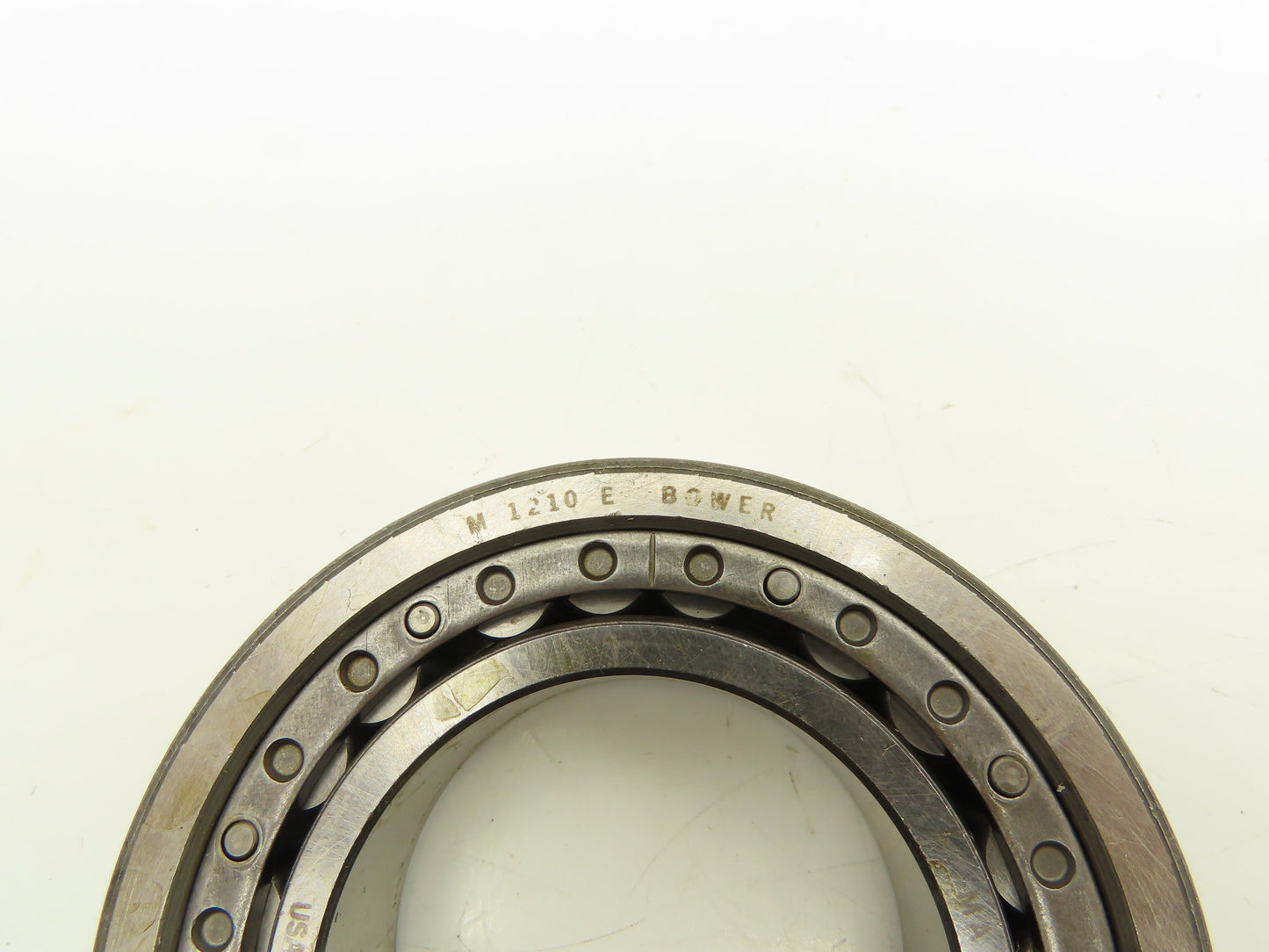 BCA Federal Mogul MA-1210-EL Cylindrical Roller Bearing 50 mm Bore 90 mm OD