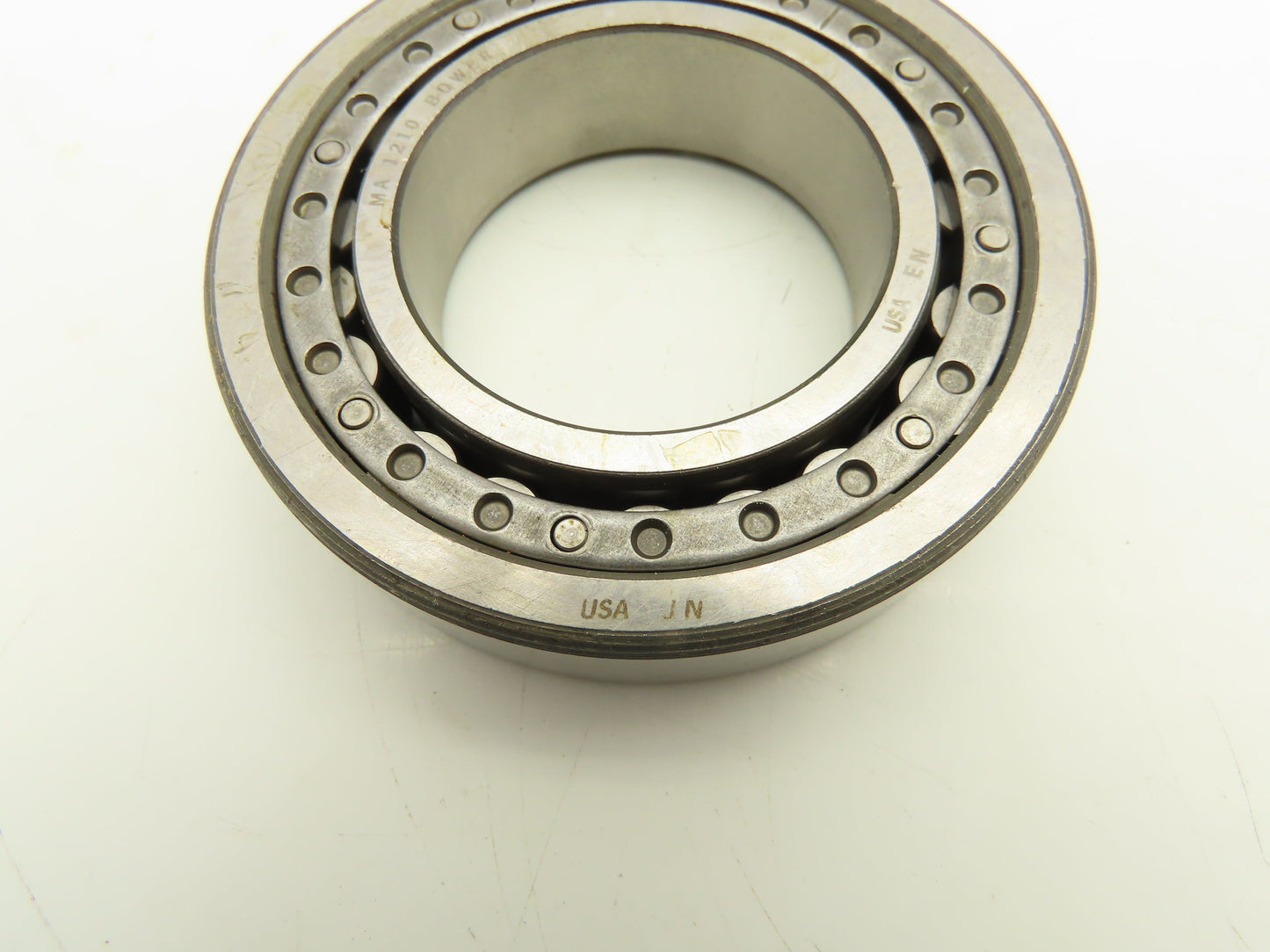 BCA Federal Mogul MA-1210-EL Cylindrical Roller Bearing 50 mm Bore 90 mm OD