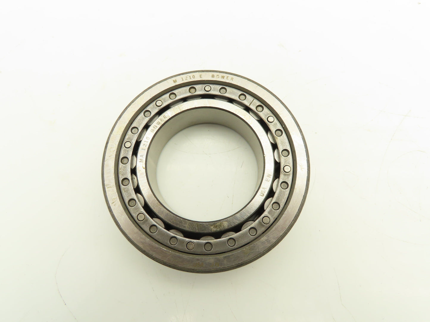 BCA Federal Mogul MA-1210-EL Cylindrical Roller Bearing 50 mm Bore 90 mm OD