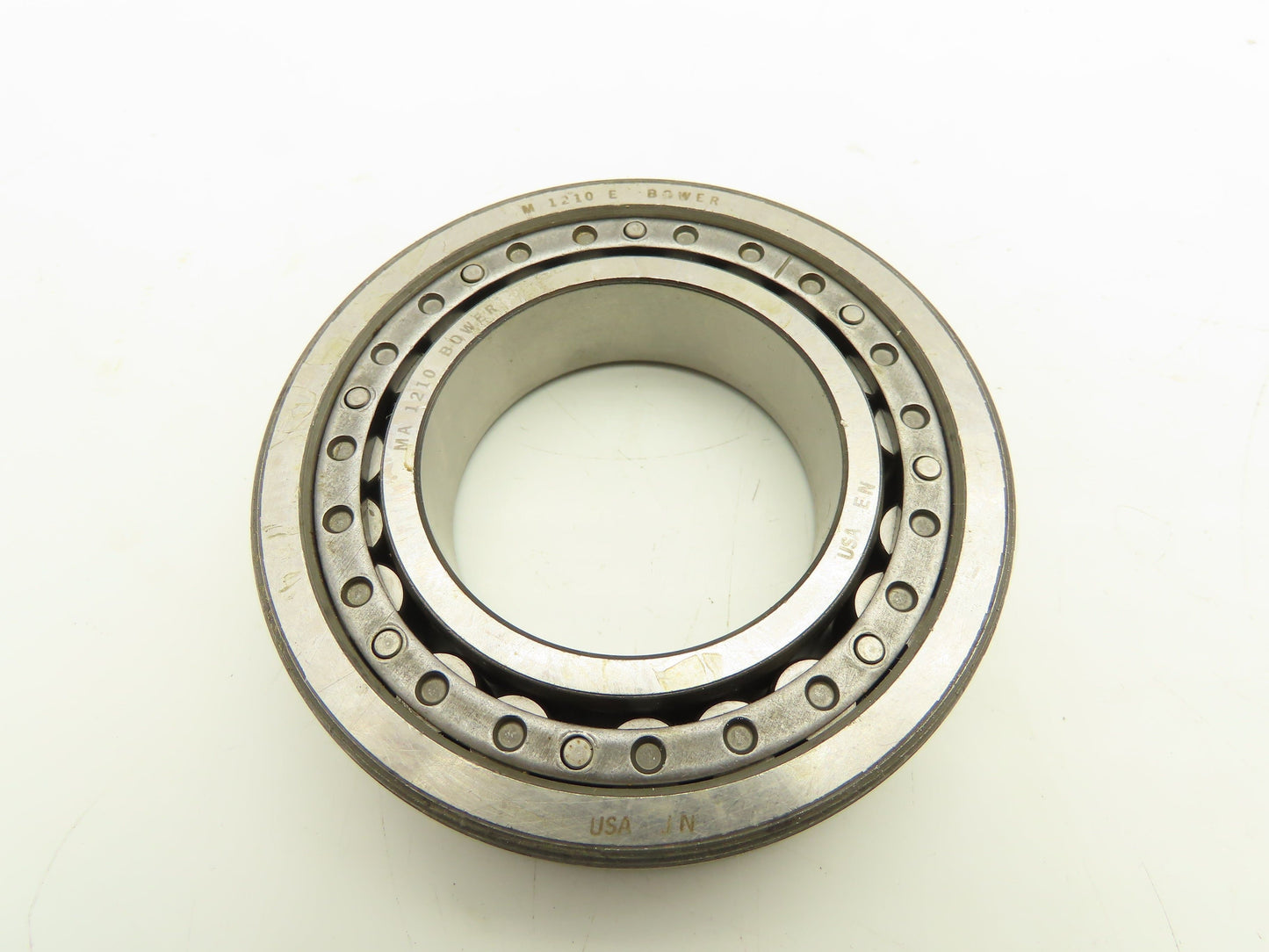 BCA Federal Mogul MA-1210-EL Cylindrical Roller Bearing 50 mm Bore 90 mm OD