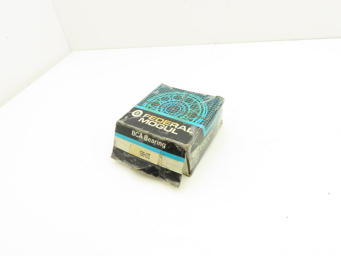 BCA Federal Mogul 5308-KZZE Double Row Ball Bearing 40 mm Bore 90 mm OD