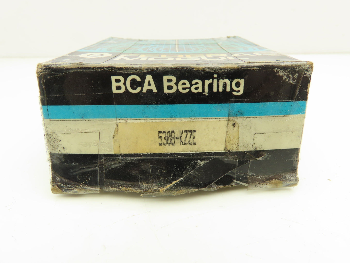 BCA Federal Mogul 5308-KZZE Double Row Ball Bearing 40 mm Bore 90 mm OD