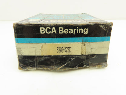 BCA Federal Mogul 5308-KZZE Double Row Ball Bearing 40 mm Bore 90 mm OD