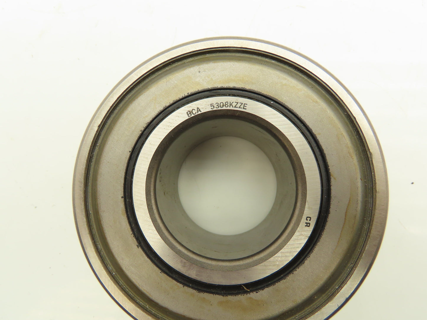 BCA Federal Mogul 5308-KZZE Double Row Ball Bearing 40 mm Bore 90 mm OD