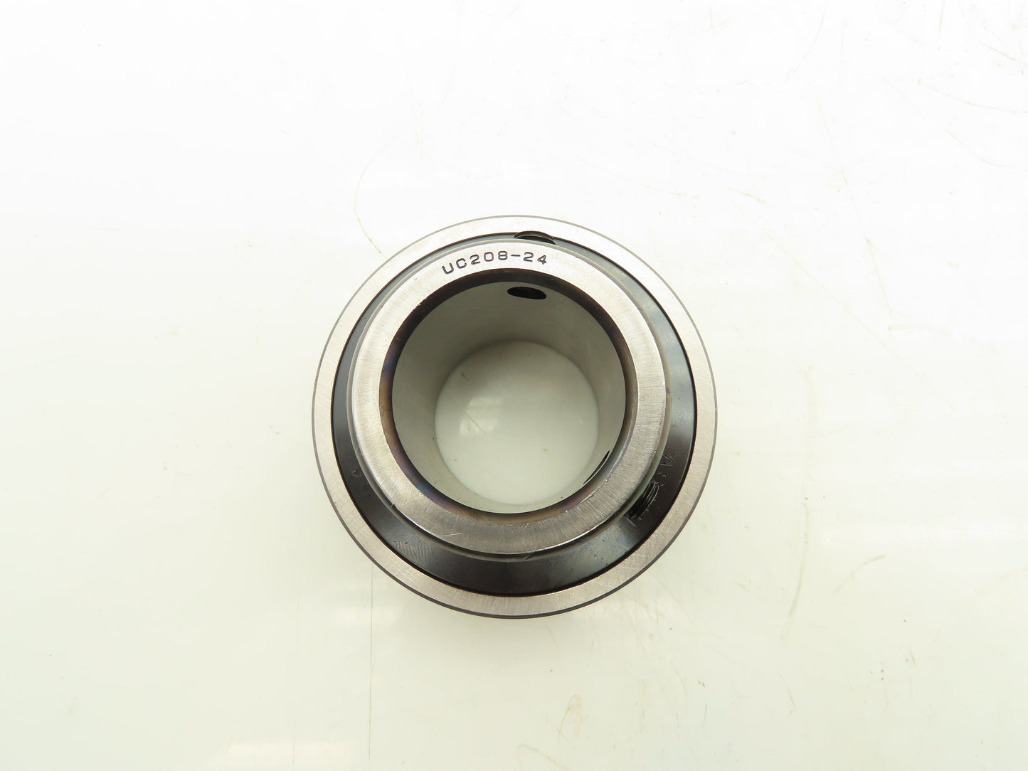 AMI UC208-24 Ball Insert Bearing 1-1/2" Bore Lot of 2