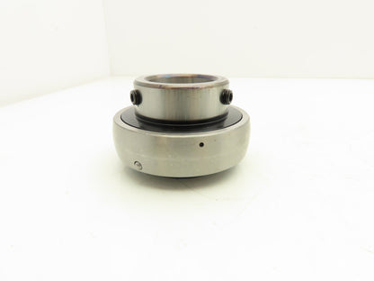 AMI UC208-24 Ball Insert Bearing 1-1/2" Bore Lot of 2